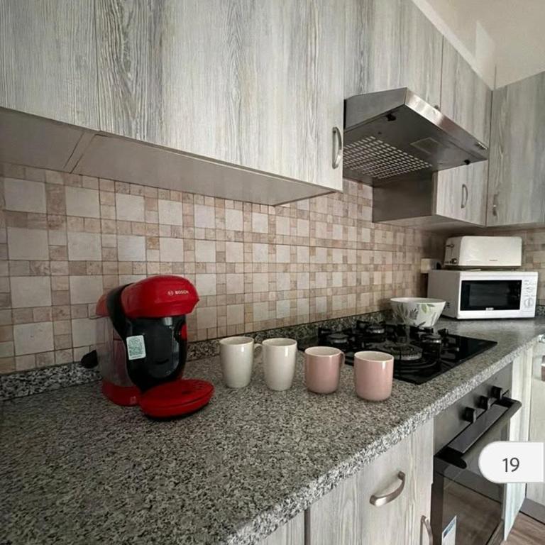 Villa Margarita - Villa mit 1 Schlafzimmer - 13