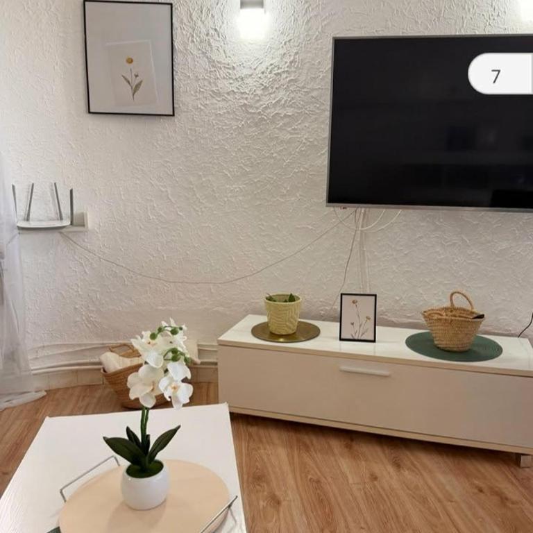 Villa Margarita - Villa mit 1 Schlafzimmer - 14