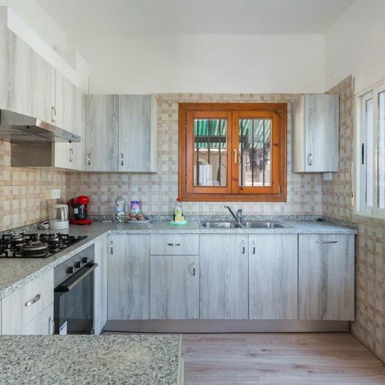 Villa Margarita - Villa mit 1 Schlafzimmer - 15