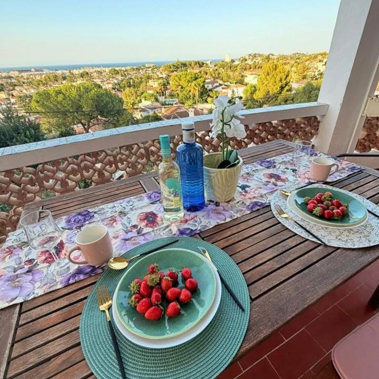 Villa Margarita - Villa mit 1 Schlafzimmer - 20