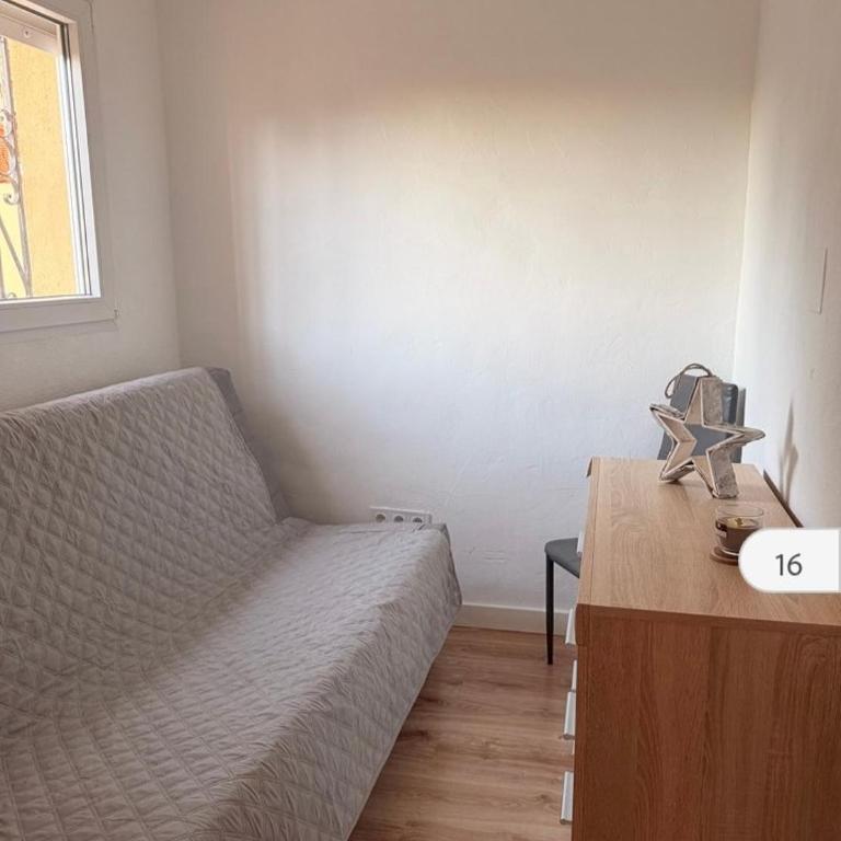 Villa Margarita - Villa mit 1 Schlafzimmer - 23