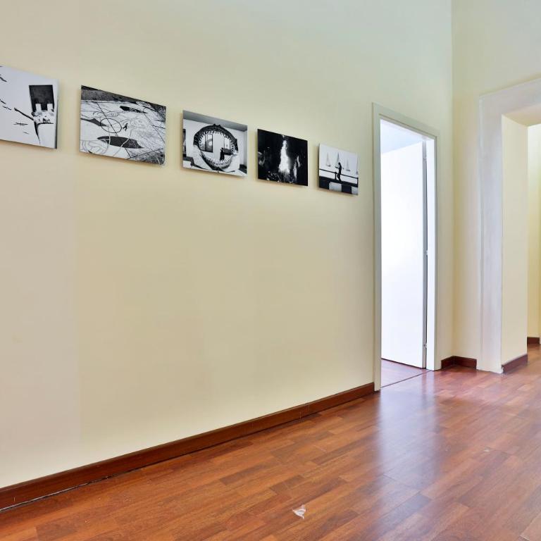 GuestHost - Frequenze Spagnole - Apartment mit 3 Schlafzimmern - 33
