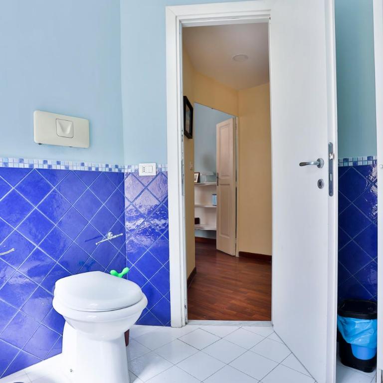 GuestHost - Frequenze Spagnole - Apartment mit 3 Schlafzimmern - 29