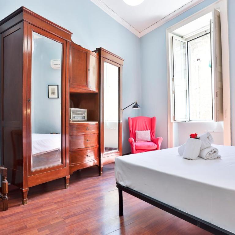 GuestHost - Frequenze Spagnole - Apartment mit 3 Schlafzimmern - 27