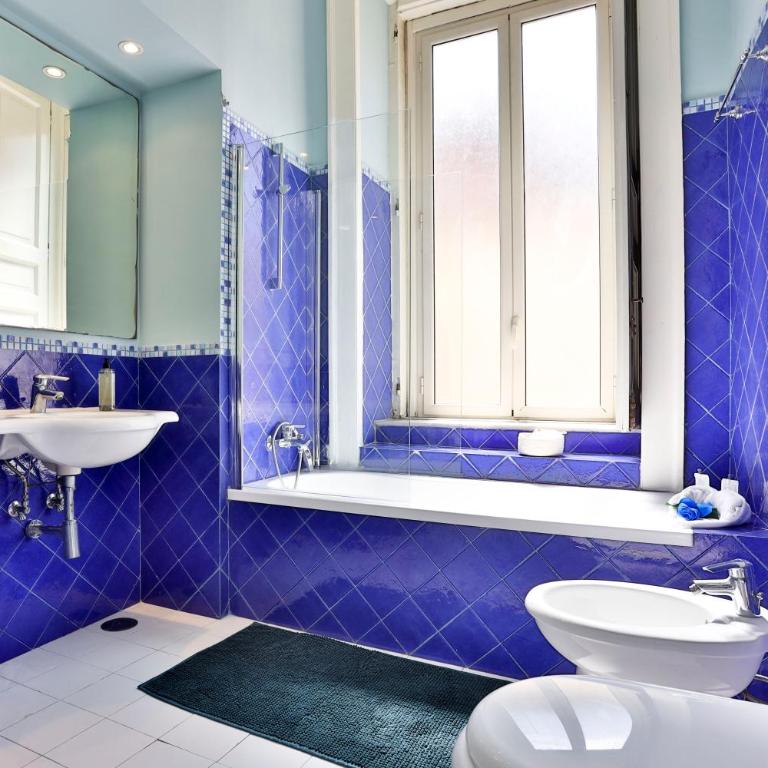 GuestHost - Frequenze Spagnole - Apartment mit 3 Schlafzimmern - 31
