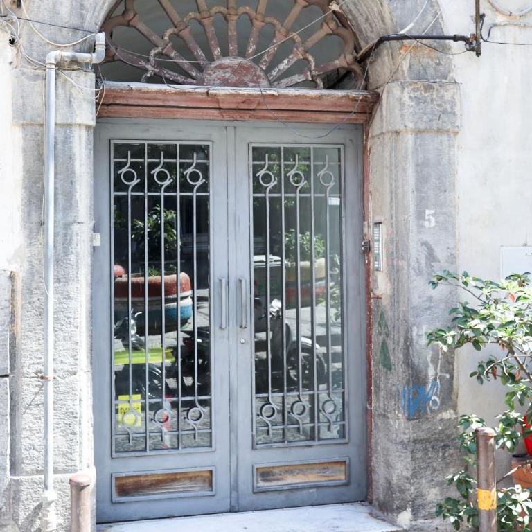 GuestHost - Frequenze Spagnole - Apartment mit 3 Schlafzimmern - 37