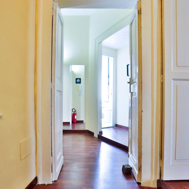 GuestHost - Frequenze Spagnole - Apartment mit 3 Schlafzimmern - 19