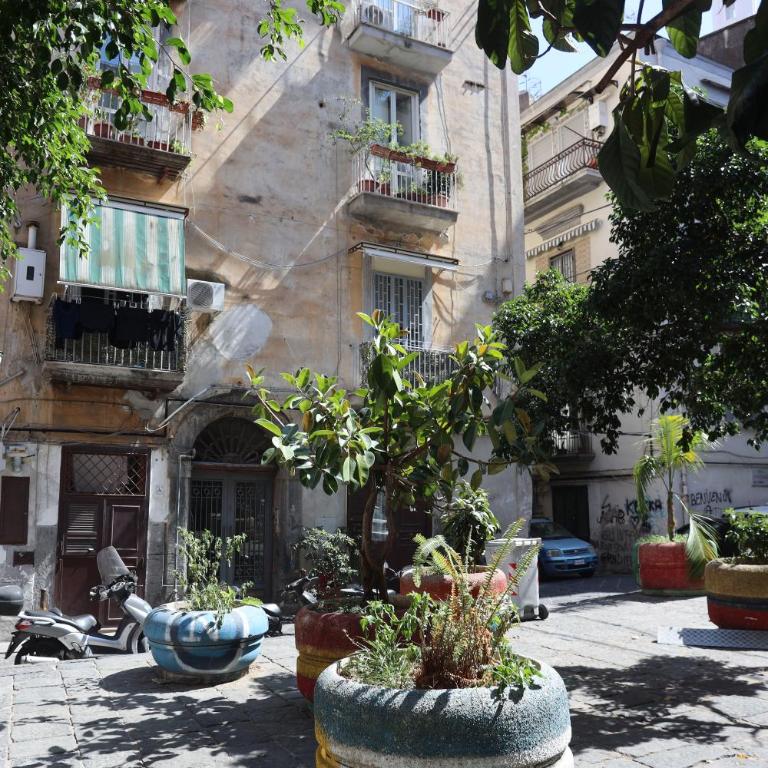 GuestHost - Frequenze Spagnole - Apartment mit 3 Schlafzimmern - 38