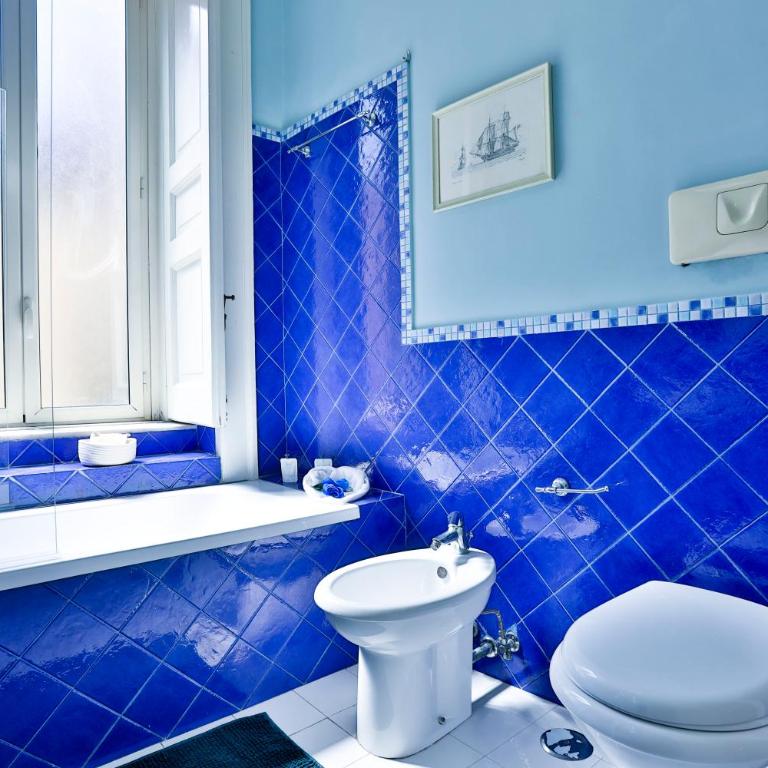 GuestHost - Frequenze Spagnole - Apartment mit 3 Schlafzimmern - 30