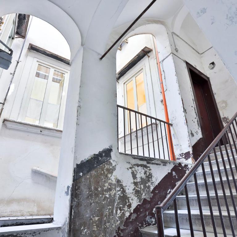 GuestHost - Frequenze Spagnole - Apartment mit 3 Schlafzimmern - 36