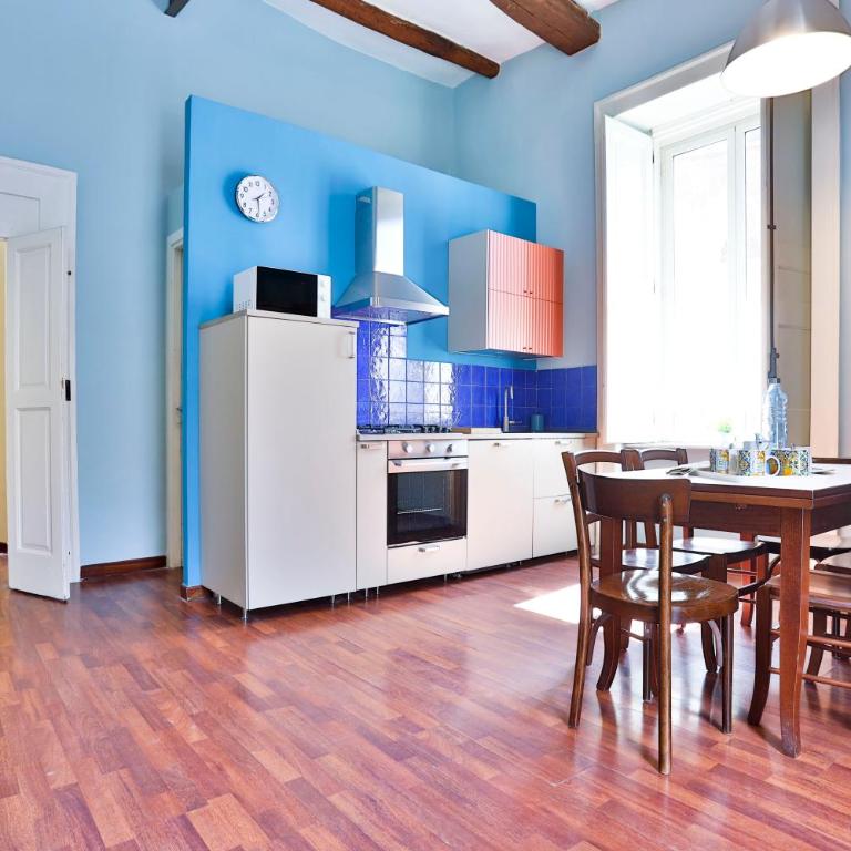 GuestHost - Frequenze Spagnole - Apartment mit 3 Schlafzimmern - 11