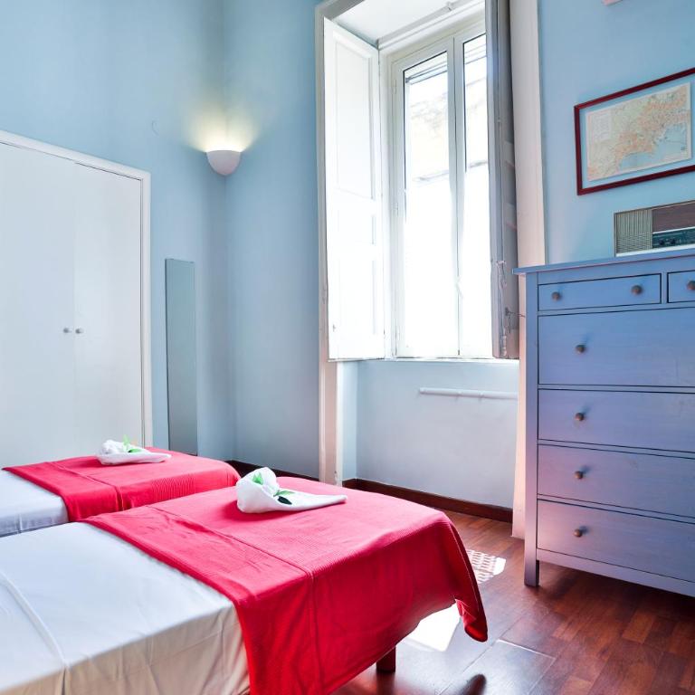 GuestHost - Frequenze Spagnole - Apartment mit 3 Schlafzimmern - 17