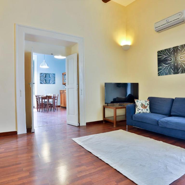 GuestHost - Frequenze Spagnole - Apartment mit 3 Schlafzimmern - 3