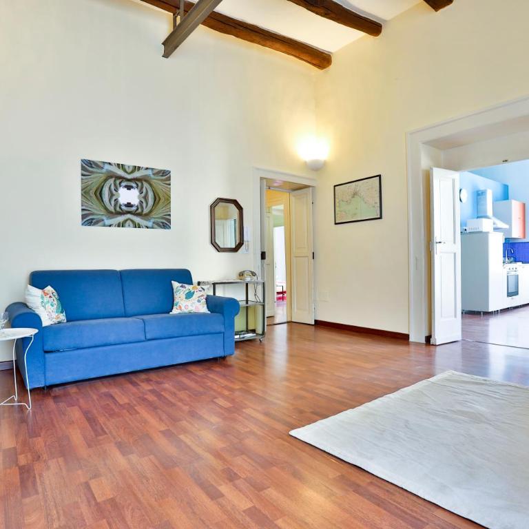 GuestHost - Frequenze Spagnole - Apartment mit 3 Schlafzimmern - 9