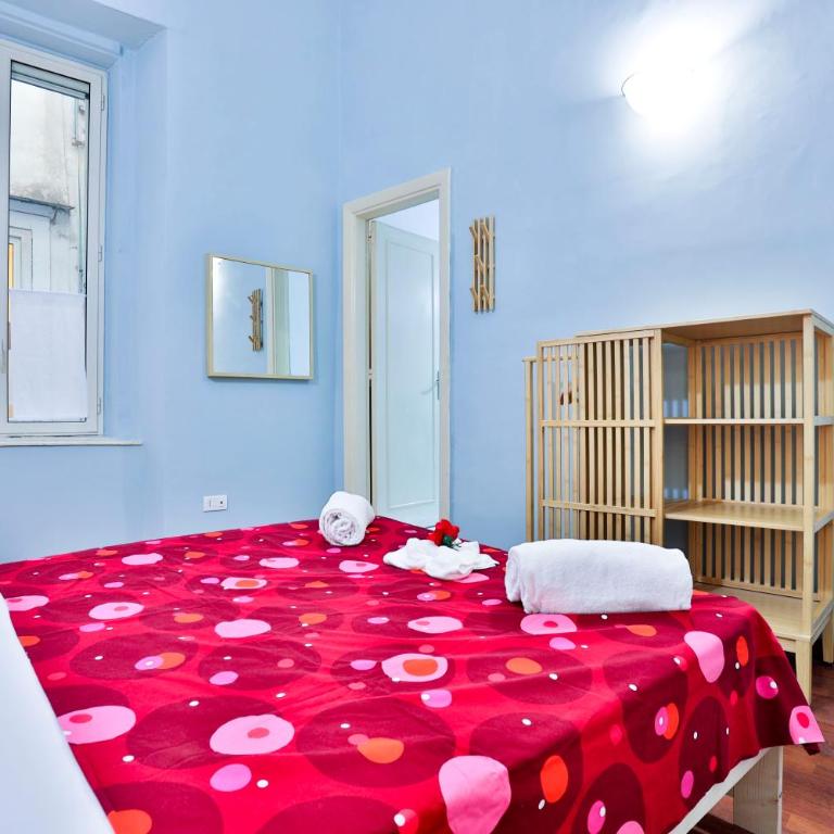 GuestHost - Frequenze Spagnole - Apartment mit 3 Schlafzimmern - 21