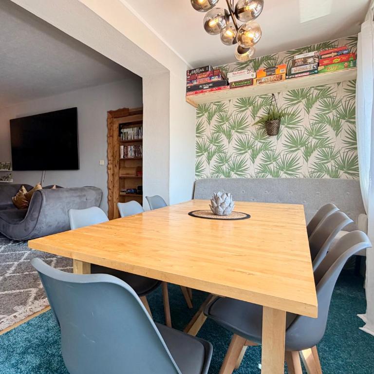 Das Mountain Getaway - Exclusive Mega Chalet Stubai Super Card - Superior Chalet - 40