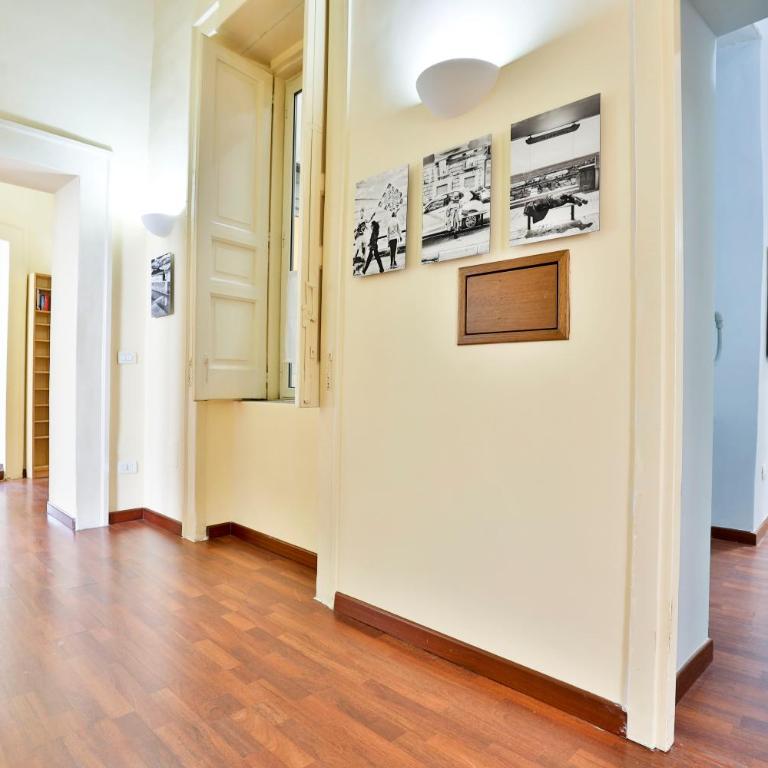 GuestHost - Frequenze Spagnole - Apartment mit 3 Schlafzimmern - 15