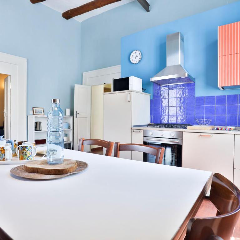 GuestHost - Frequenze Spagnole - Apartment mit 3 Schlafzimmern - 12