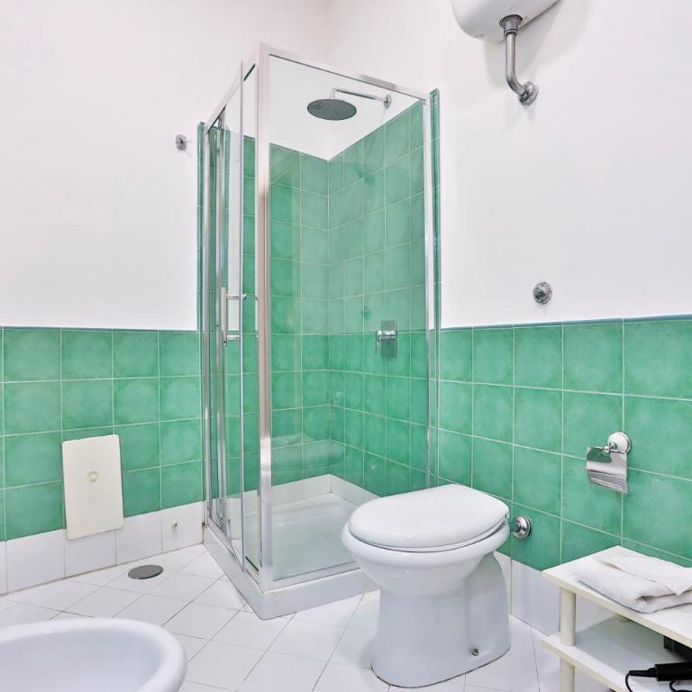 GuestHost - Frequenze Spagnole - Apartment mit 3 Schlafzimmern - 25