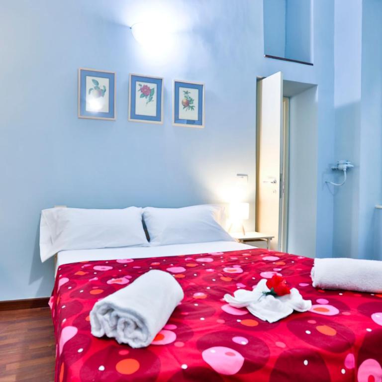 GuestHost - Frequenze Spagnole - Apartment mit 3 Schlafzimmern - 20