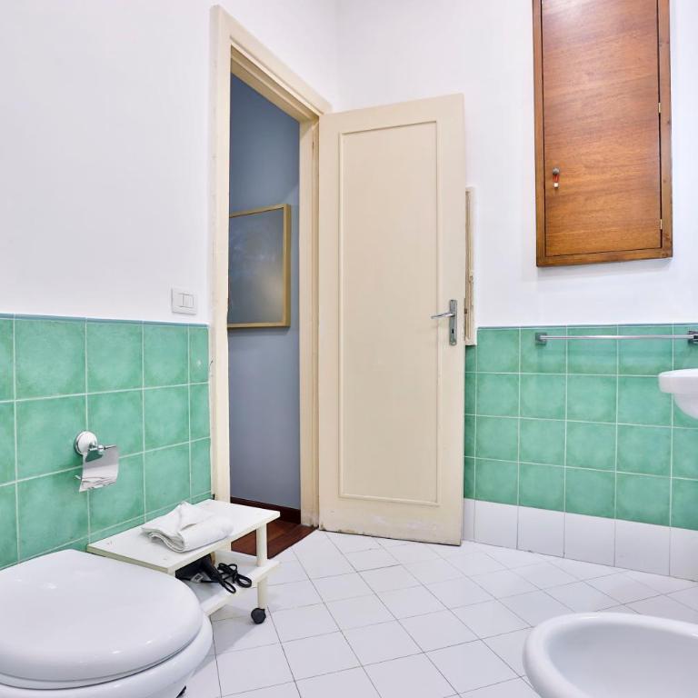 GuestHost - Frequenze Spagnole - Apartment mit 3 Schlafzimmern - 23