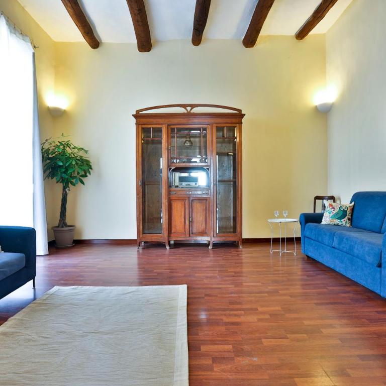 GuestHost - Frequenze Spagnole - Apartment mit 3 Schlafzimmern - 10