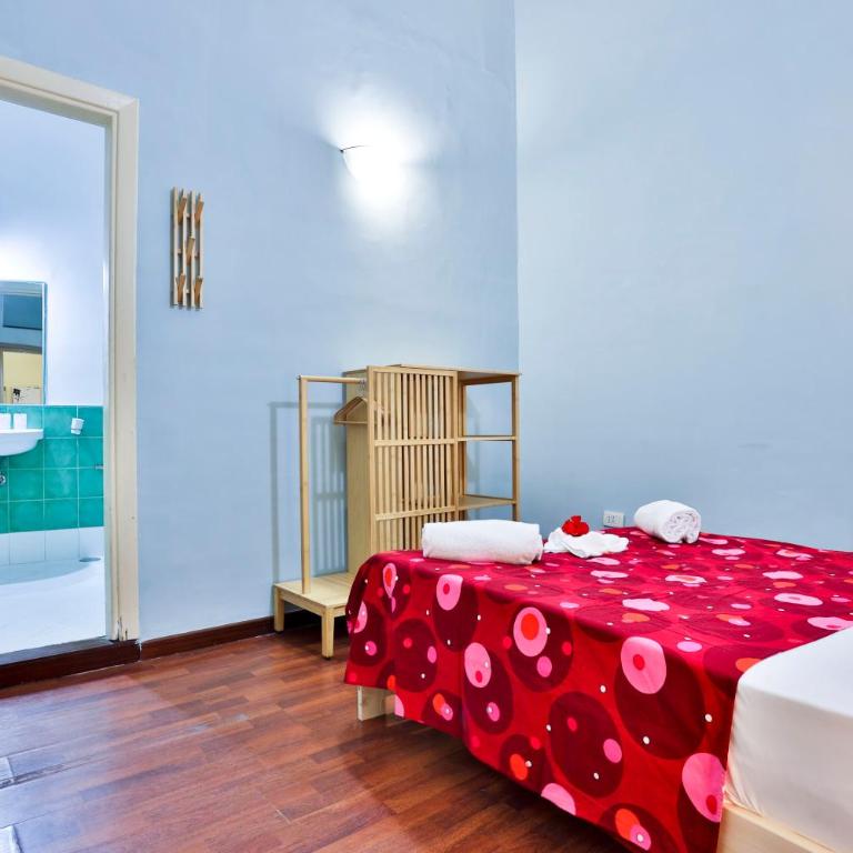 GuestHost - Frequenze Spagnole - Apartment mit 3 Schlafzimmern - 22