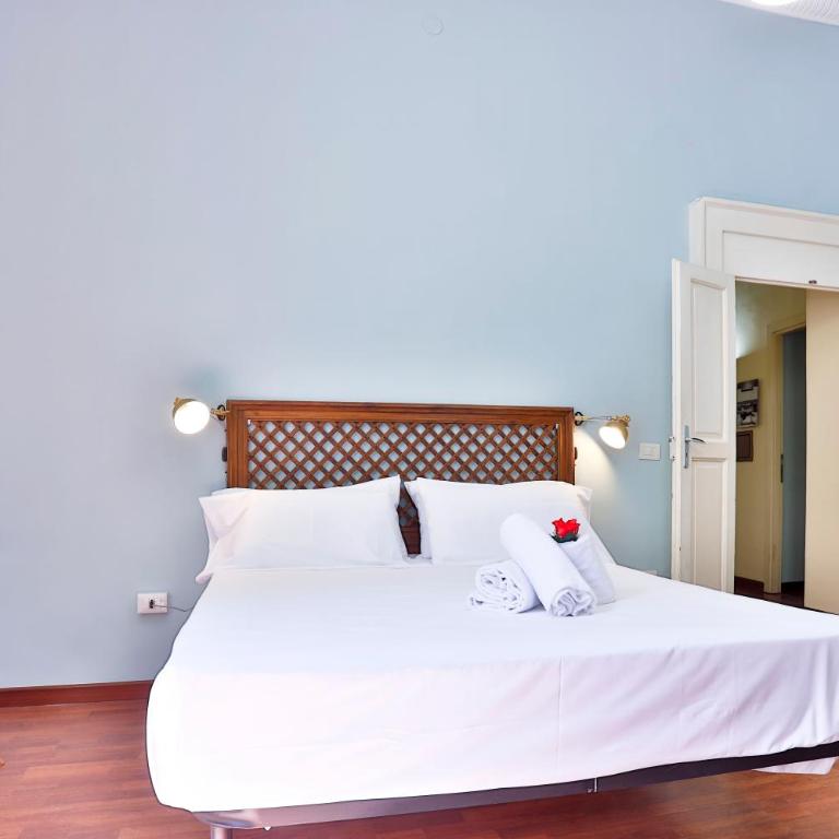 GuestHost - Frequenze Spagnole - Apartment mit 3 Schlafzimmern - 6