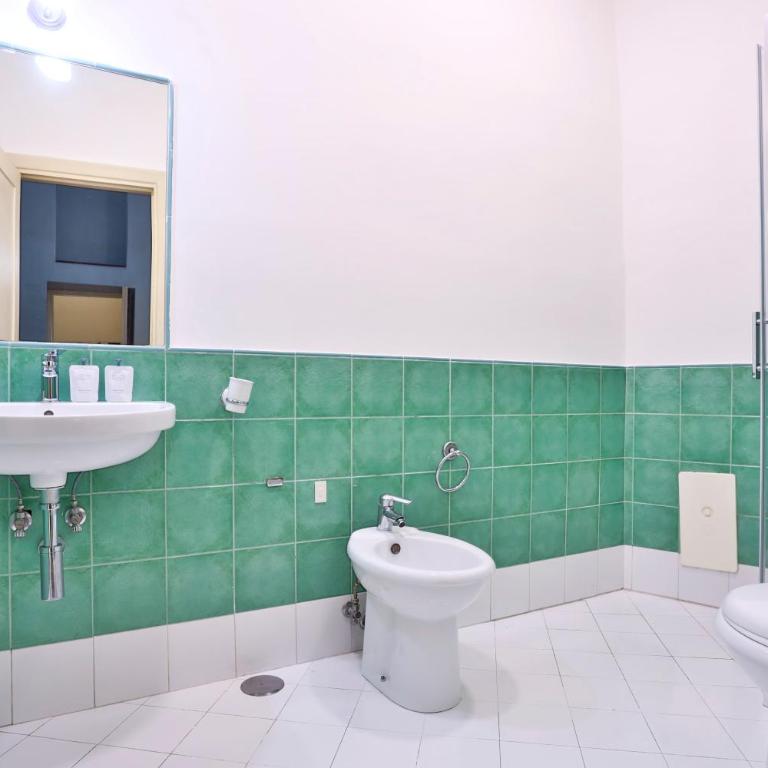GuestHost - Frequenze Spagnole - Apartment mit 3 Schlafzimmern - 24
