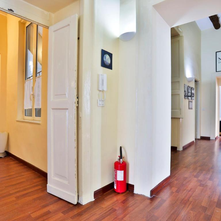 GuestHost - Frequenze Spagnole - Apartment mit 3 Schlafzimmern - 32