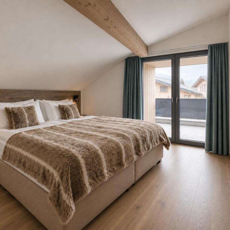 Navigare Resorts - Premium Apartment mit 5 Schlafzimmern - 4