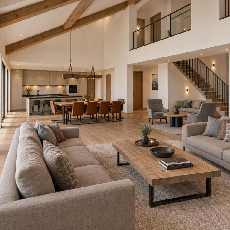 Navigare Resorts - Premium Apartment mit 5 Schlafzimmern - 3