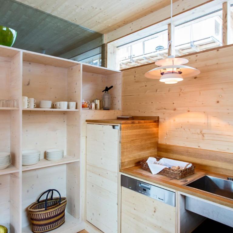 Alpenlofts - Loft Camillo - 20