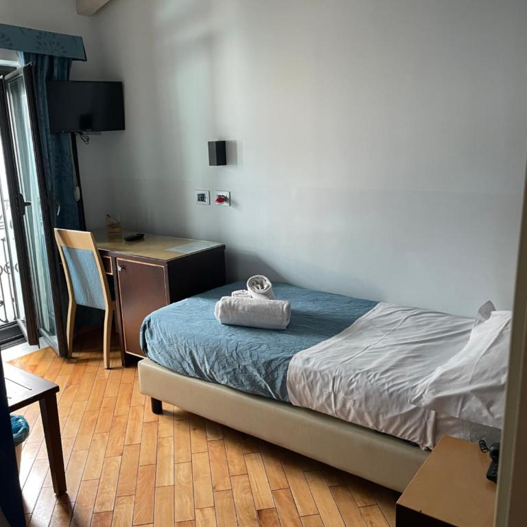 Rigel Hotel - Camera Singola - 2