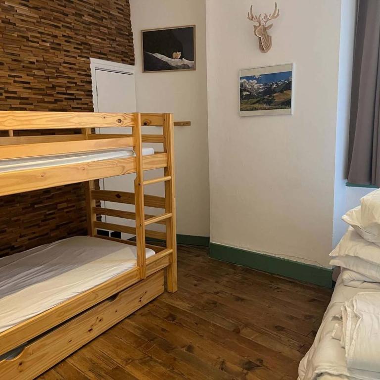 Appartement lumineux, au calme - 8 pers. - FR-1-812-165 - Appartement - 14