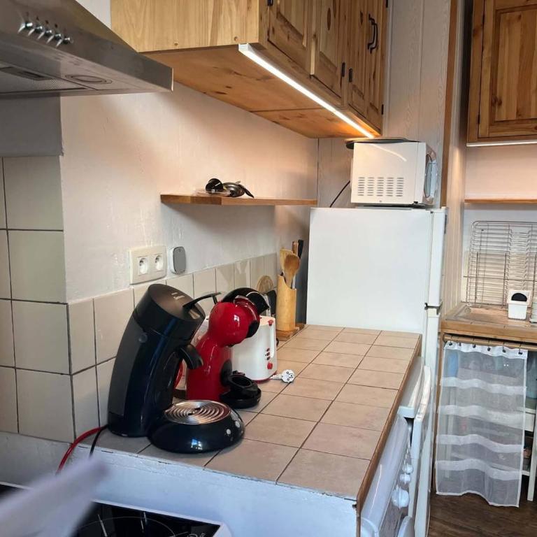Appartement lumineux, au calme - 8 pers. - FR-1-812-165 - Appartement - 15