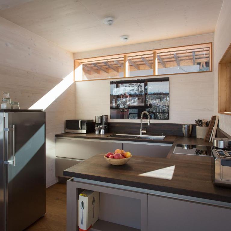 Alpenlofts - Loft ED - 20