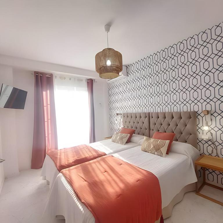 Jardines de Adnania Marina - Apartamento de 2 dormitorios con vistas a la montaña - 15