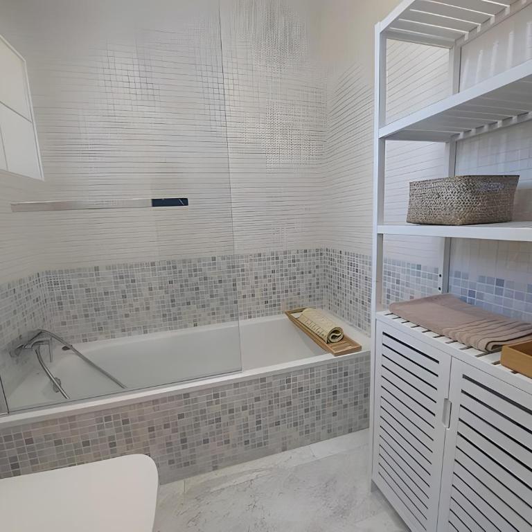Jardines de Adnania Marina - Apartamento de 2 dormitorios con vistas a la montaña - 20