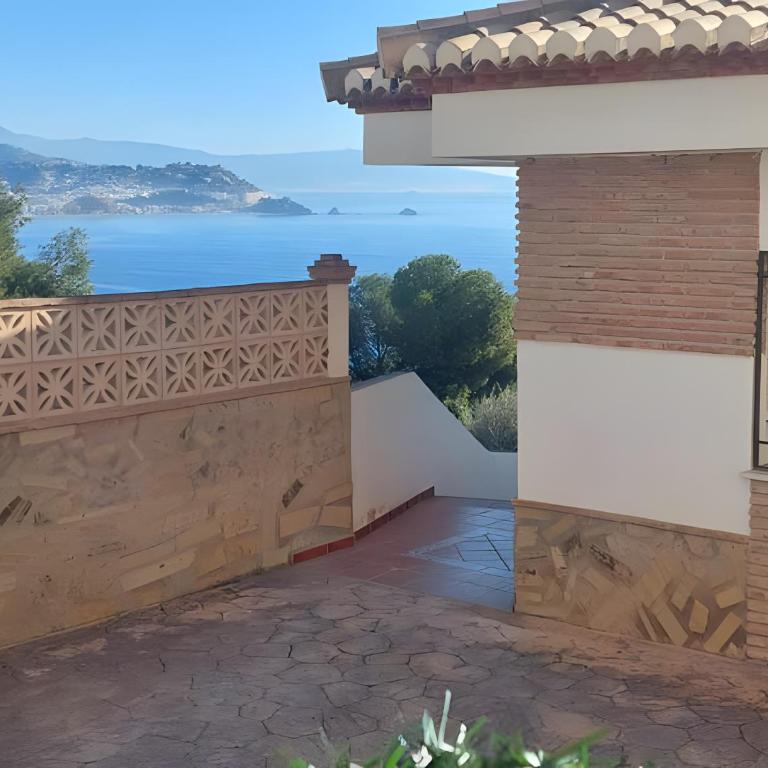 Jardines de Adnania Marina - Apartamento de 2 dormitorios con vistas a la montaña - 24