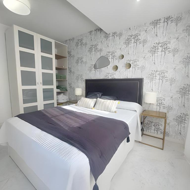 Jardines de Adnania Marina - Apartamento de 2 dormitorios con vistas a la montaña - 12