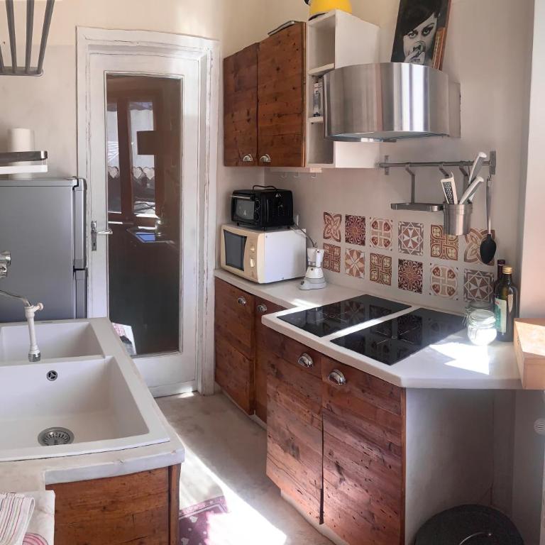 Casa Callet - Appartamento con 2 Camere da Letto - 10