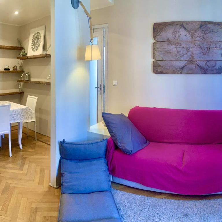 Casa Callet - Appartamento con 2 Camere da Letto - 1