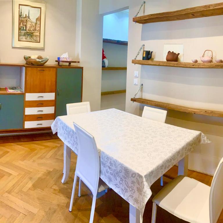 Casa Callet - Appartamento con 2 Camere da Letto - 7