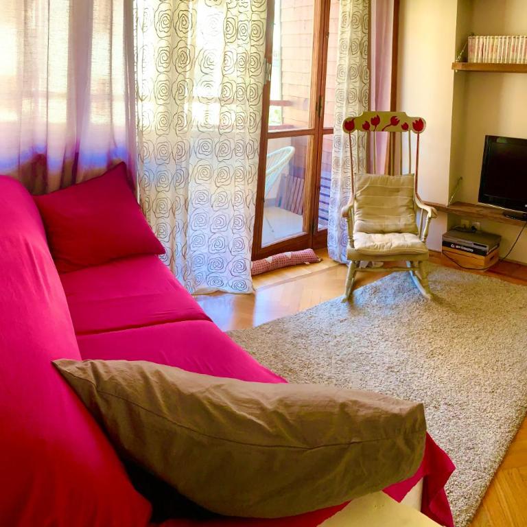 Casa Callet - Appartamento con 2 Camere da Letto - 2