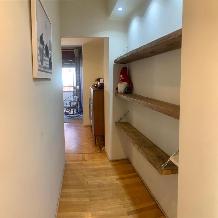 Casa Callet - Appartamento con 2 Camere da Letto - 22