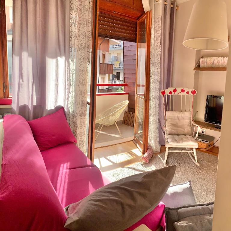Casa Callet - Appartamento con 2 Camere da Letto - 4