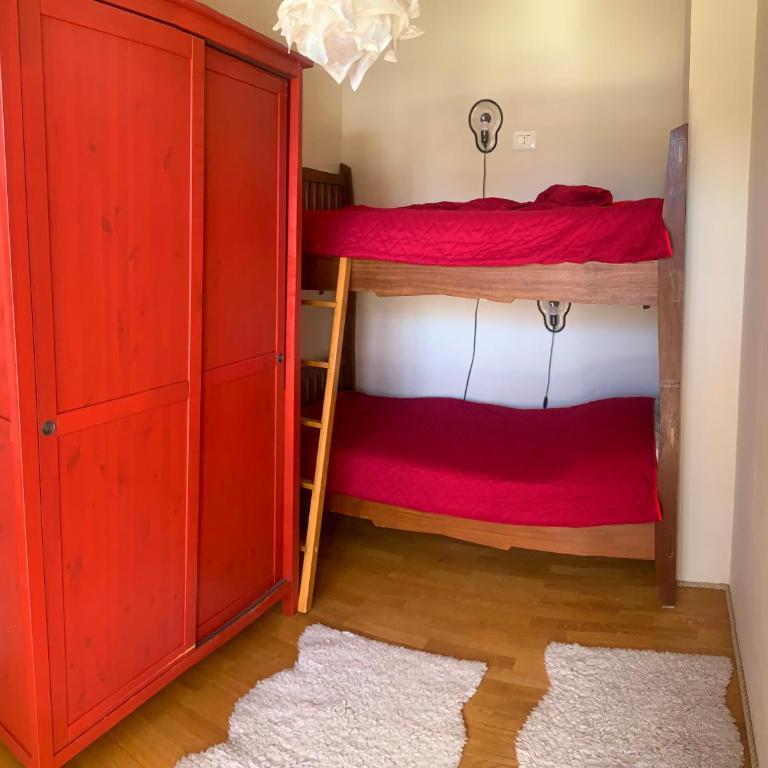 Casa Callet - Appartamento con 2 Camere da Letto - 20