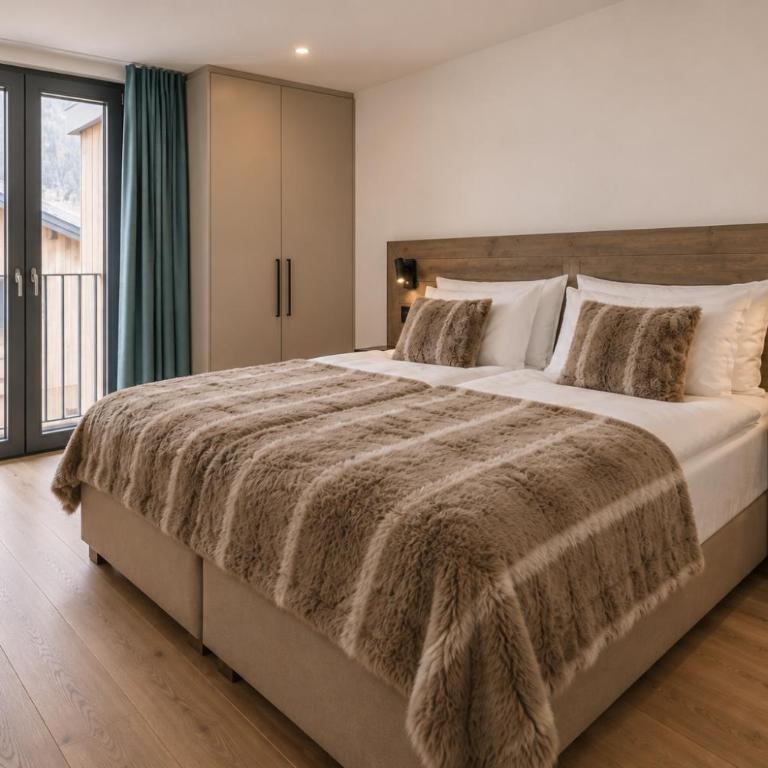Navigare Resorts - Apartment mit 1 Schlafzimmer - 4