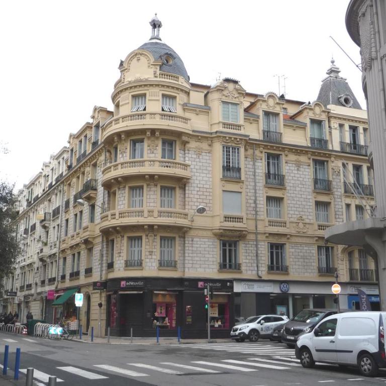Carré d'or Very nice appart Near the beach - Appartement 2 Chambres - 30